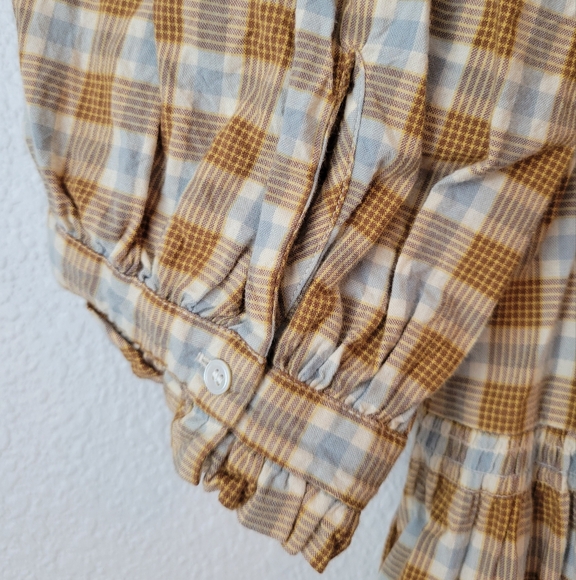 Doen Medina dress, small - Picture 7 of 10